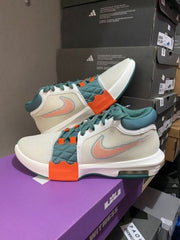 Nike Lebron Witness 8 Multi