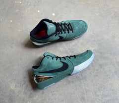 Nike Kobe 4 Protro Girl Dad