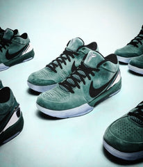 Nike Kobe 4 Protro Girl Dad