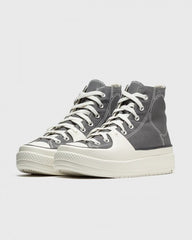 converssee all star construct cyber grey