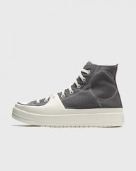 converssee all star construct cyber grey