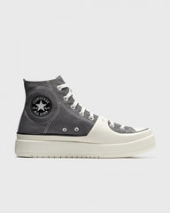 converssee all star construct cyber grey