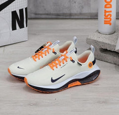 Nike Infinity Run 4 Gore Tex White 1831 Fix