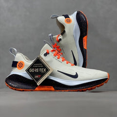 Nike Infinity Run 4 Gore Tex White 1831 Fix