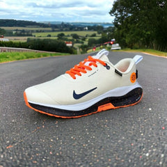 Nike Infinity Run 4 Gore Tex White 1831 Fix