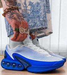 Nike Airmax DN Royal Platinum