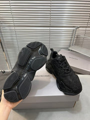 Balenciaga Track Triple S Sneaker Diamond Men s