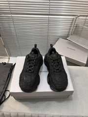 Balenciaga Track Triple S Sneaker Diamond Men s