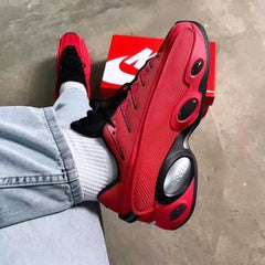 Nike Glide X Nocta Bright Crimson Red