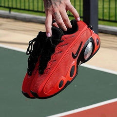 Nike Glide X Nocta Bright Crimson Red