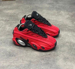 Nike Glide X Nocta Bright Crimson Red