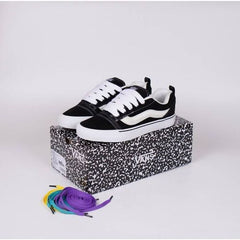 VANS X IMRAN VAULT UA NKU SKOOL WOMEN