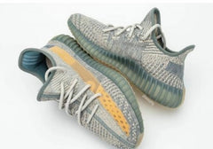 Yeezy 350 boos Israfil semi ua with full kit As3