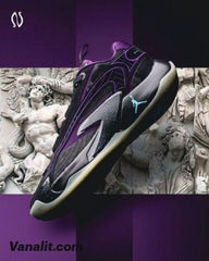 Air Jordan Luka 2 PF Space Hunter Glow In Dark