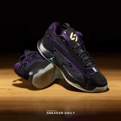 Air Jordan Luka 2 PF Space Hunter Glow In Dark