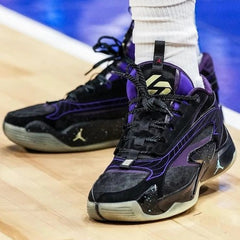 Air Jordan Luka 2 PF Space Hunter Glow In Dark