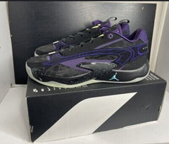 Air Jordan Luka 2 PF Space Hunter Glow In Dark