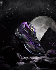 Air Jordan Luka 2 PF Space Hunter Glow In Dark