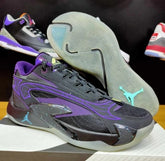 Air Jordan Luka 2 PF Space Hunter Glow In Dark