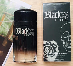 Paco Rabane Black Xs L Exces 100ML