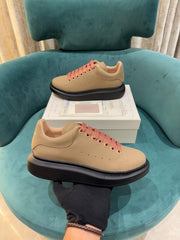 Alexander McQueen mens Sneakers