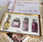 Dior Gift Set Of 4