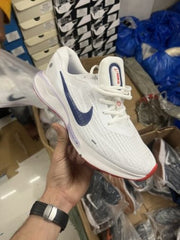 Nike Zoom Cushlon White