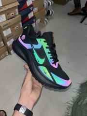 Nike Zoom Smiley 2 0 Reflective