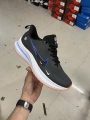 Nike Zoom Smiley 2 0 Gray