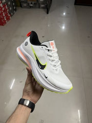 Nike Zoom Smiley 2. 0 White