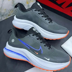 Nike Zoom Smiley 2 0 Gray