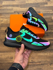 Nike Zoom Smiley 2 0 Reflective