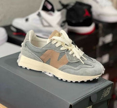New Balance 327 Juniper
