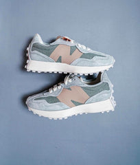 New Balance 327 Juniper