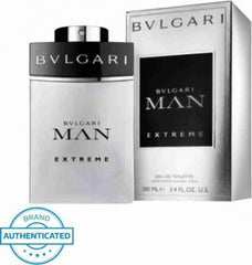 BVLGARI MAN EXTREME