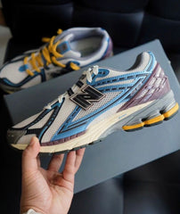 NEW BALANCE 1906R BLUE MOONBEAM