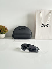 OAKLEY 9208 Black