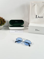 Dior 7075 Silver Blue