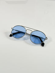 Dior 7075 Silver Blue