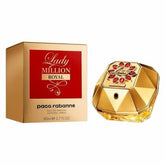 LADY MILLION ROYAL EDP