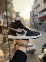 Nikee Air Jordan 1 Gore Tex