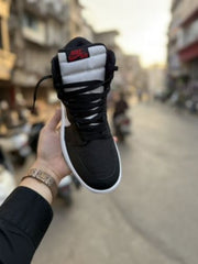 Nikee Air Jordan 1 Gore Tex