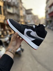 Nikee Air Jordan 1 Gore Tex