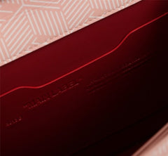 Off White X 1.4 Gummy Jitney Bag With Original Magnet Box