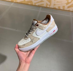 Nike air force 1 leap high