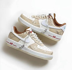 Nike air force 1 leap high