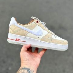 Nike air force 1 leap high