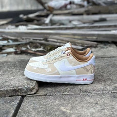 Nike air force 1 leap high