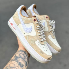 Nike air force 1 leap high