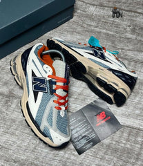 New Balance 1906R Blacktop Mindful Grey